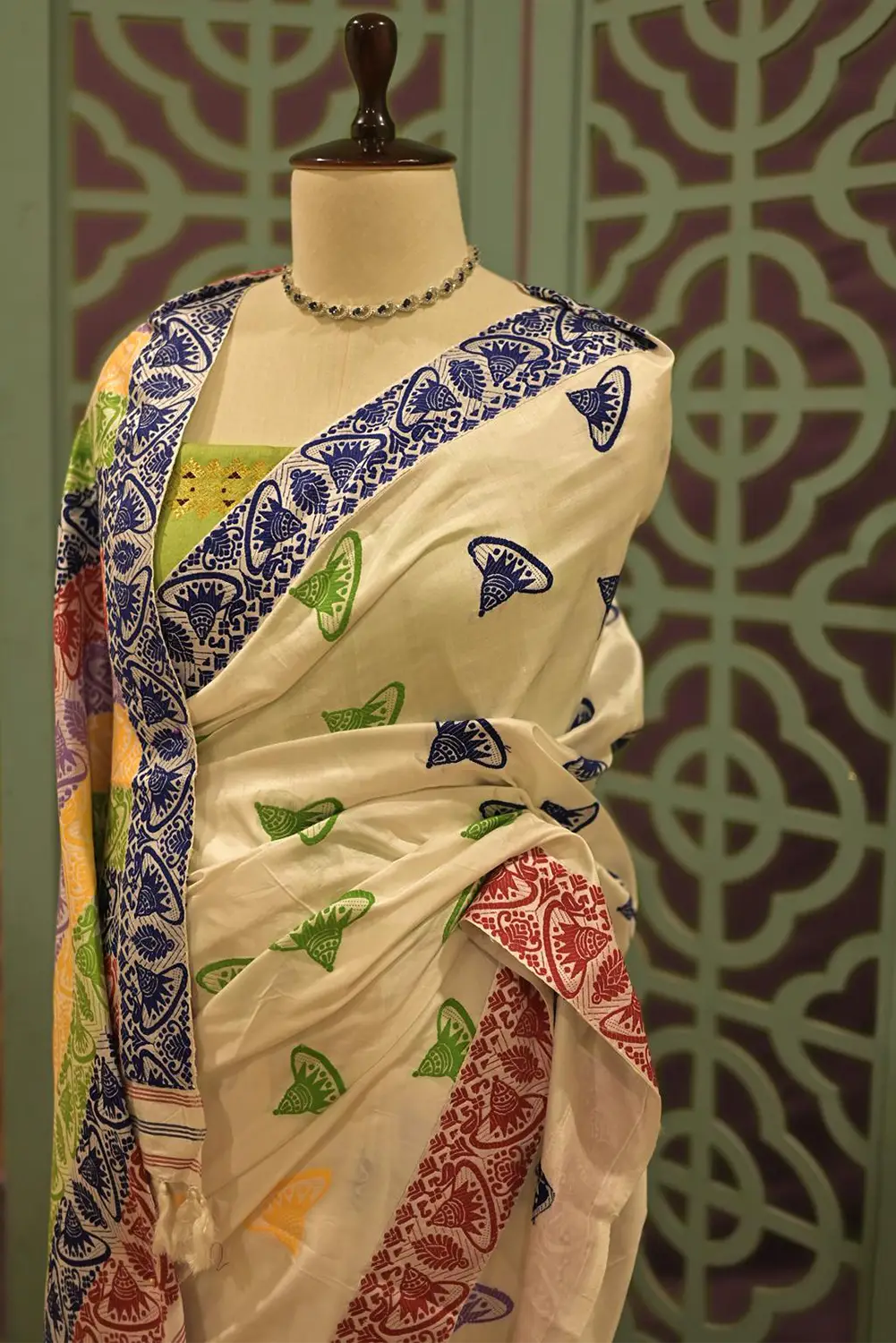 Rangbeej (ৰঙবীজ):