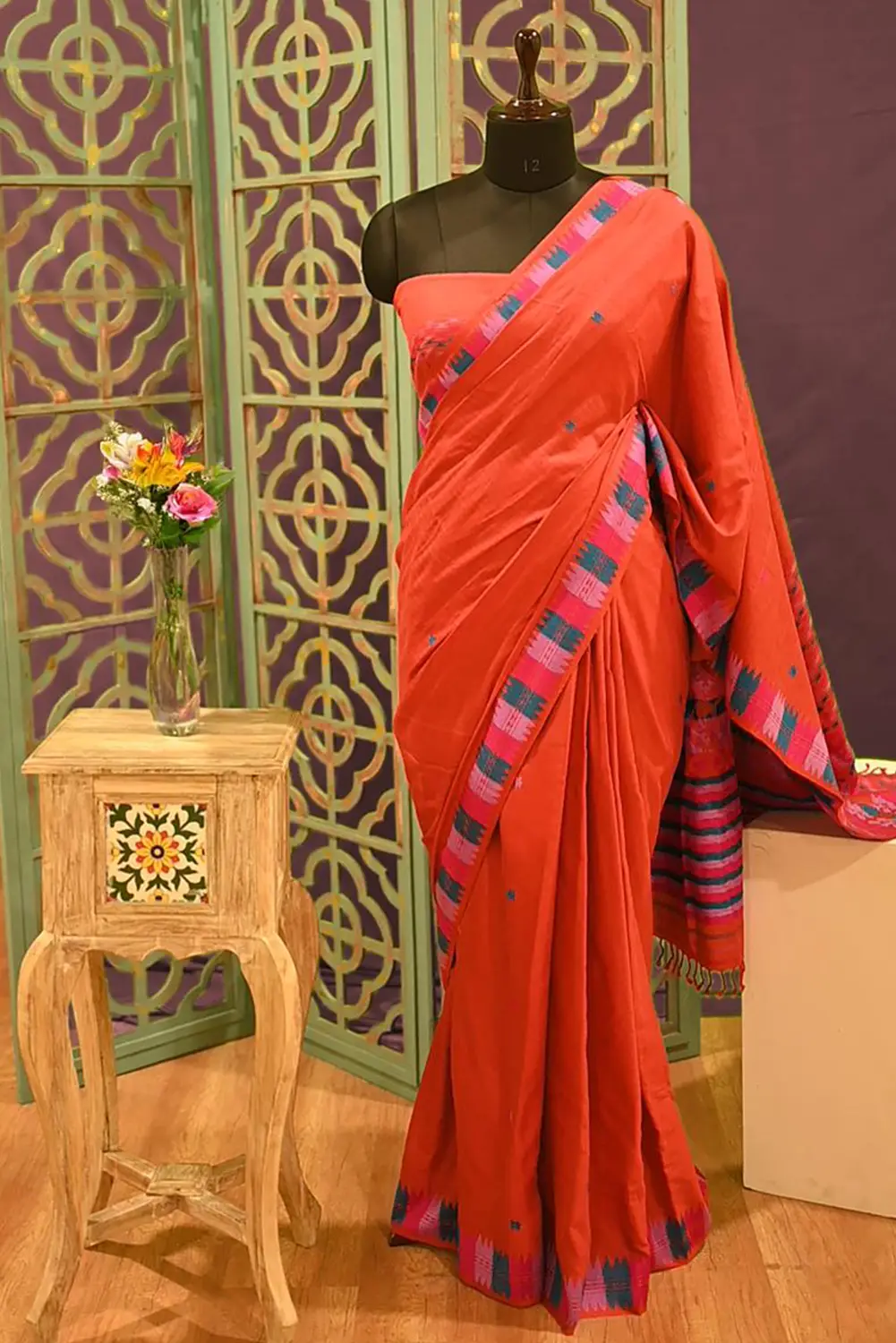 Kusum (কুসুম)