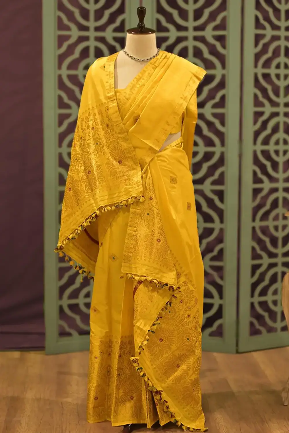 Torali (তৰলী)