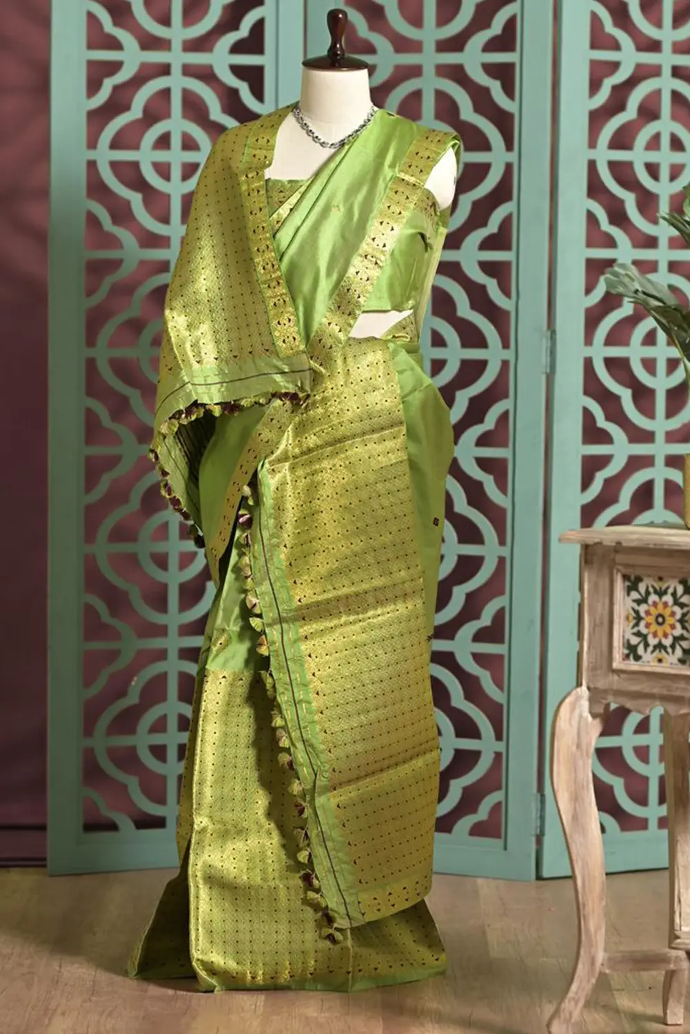 Keteki (কেতেকী)
